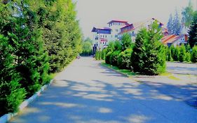 Hotel Miraj - Restaurant & Sauna & Biliard