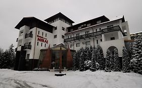 Hotel Miraj - Restaurant & Sauna & Biliard